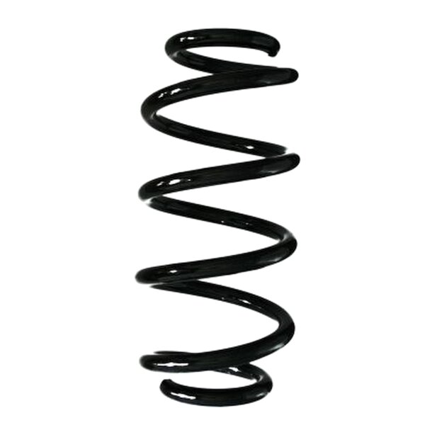 Fahrwerksfeder Vorderachse Schraubenfeder Ø143mm...