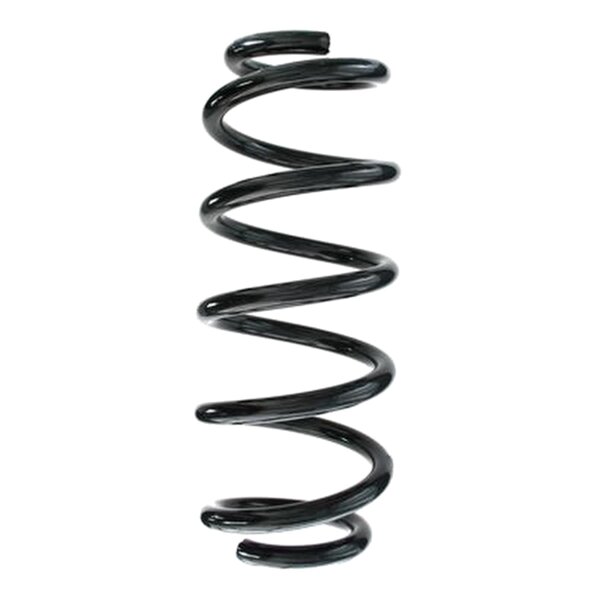 Suspension spring front axle coil spring Ø135mm...