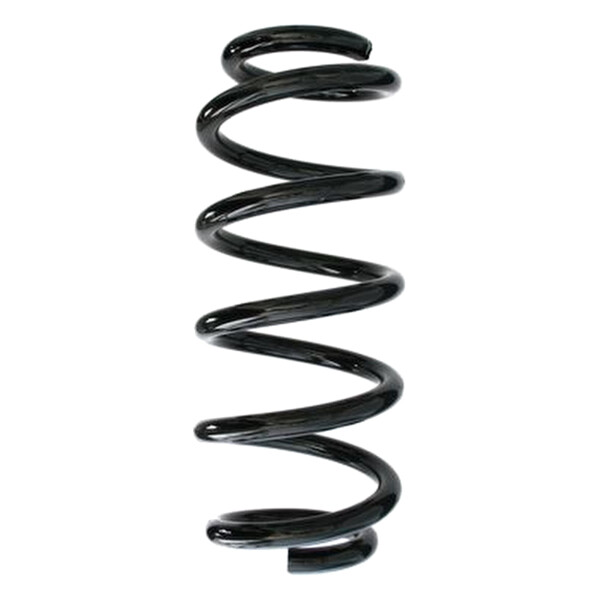 Suspension spring front axle coil spring Ø137mm...