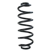 Fahrwerksfeder hinten Schraubenfeder 359mm SPIDAN...