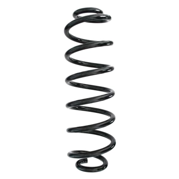 Fahrwerksfeder Hinterachse Schraubenfeder Ø117mm...