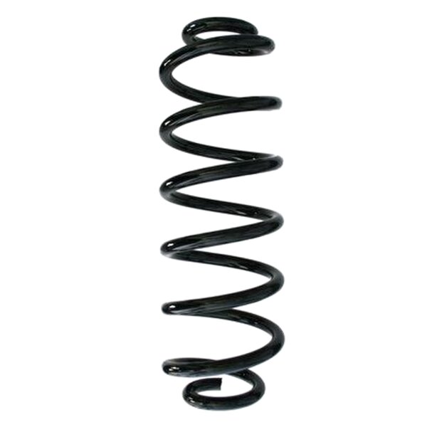 Suspension spring rear axle coil spring Ø121mm...