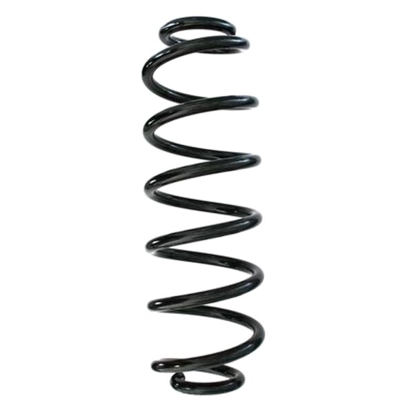 Suspension spring rear axle coil spring Ø115mm...