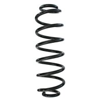 Suspension spring rear axle coil spring Ø115mm...