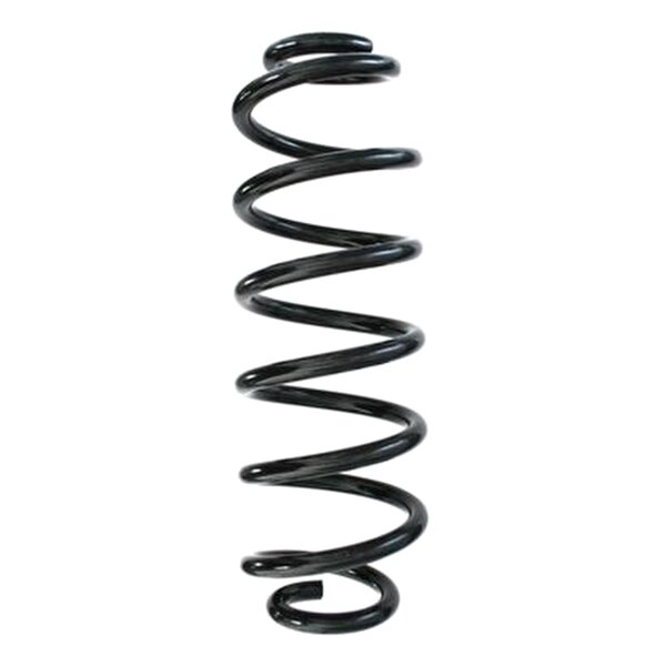 Suspension spring rear axle coil spring Ø114mm...