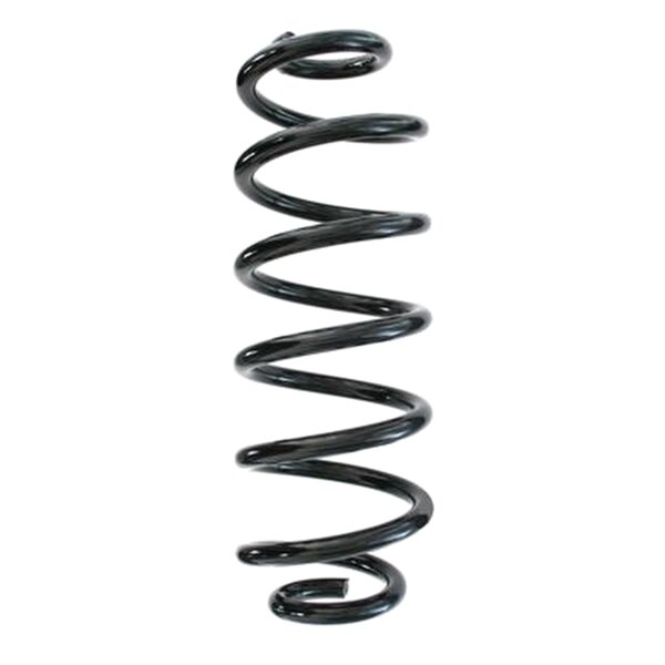 Suspension spring rear axle coil spring Ø115mm...