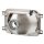 Headlight insert main headlight right 24 V H4 halogen HELLA