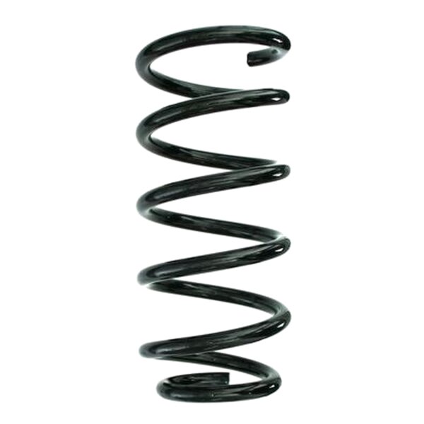 Suspension Spring Rear Axle Coil spring with constant...