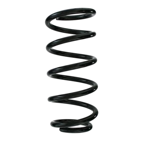 Suspension spring rear axle coil spring Ø105mm...