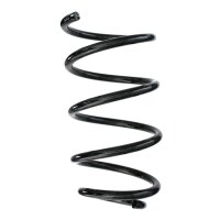 Fahrwerksfeder Vorderachse Schraubenfeder Ø139mm...