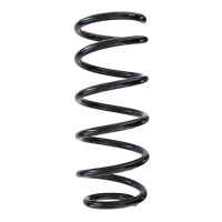 Suspension spring rear axle coil spring Ø106mm...