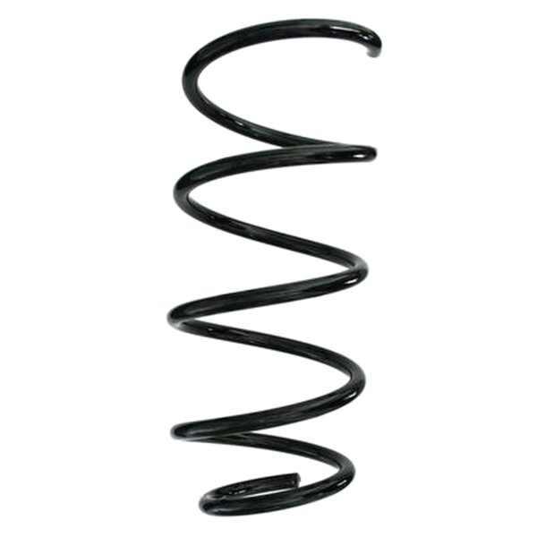 Suspension spring front axle coil spring Ø138mm...