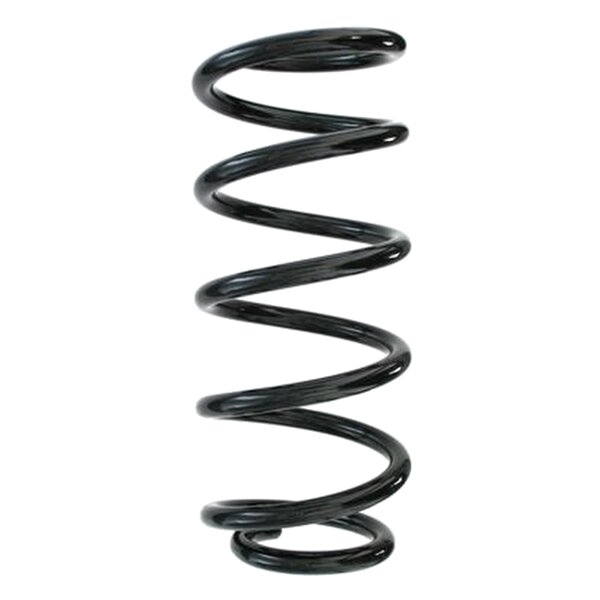 Suspension spring rear axle coil spring Ø106mm...