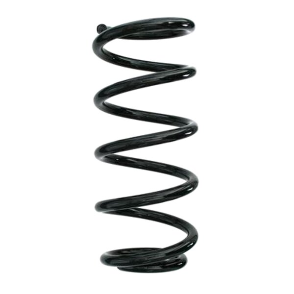 Suspension spring rear axle coil spring Ø105mm...