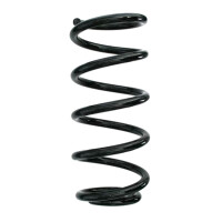 Suspension spring rear axle coil spring Ø105mm...