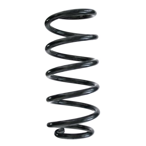 Suspension spring rear axle coil spring Ø108mm...