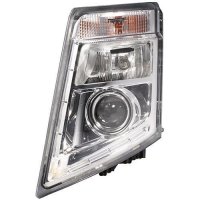 Scheinwerfer rechts Halogen DE HELLA für VOLVO FH FM