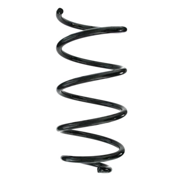 Suspension spring front axle coil spring Ø140mm SPIDAN for e.g. MINI Mini