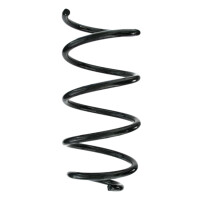 Suspension spring front axle coil spring Ø140mm...