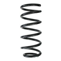 Suspension spring rear axle coil spring Ø106mm...