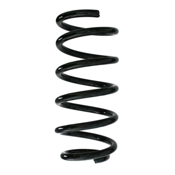 Suspension spring rear axle coil spring Ø108mm...