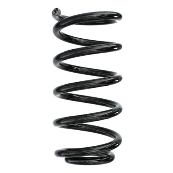 Suspension spring rear axle coil spring Ø108mm...