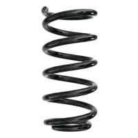 Rear suspension spring coil spring 231mm SPIDAN for MINI...