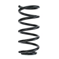 Suspension spring rear axle coil spring Ø105mm...