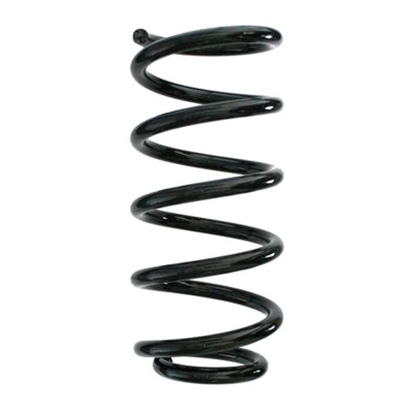 Suspension Spring Rear Axle Coil spring with constant...
