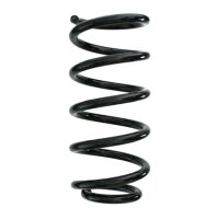 Suspension spring rear axle coil spring Ø107mm...