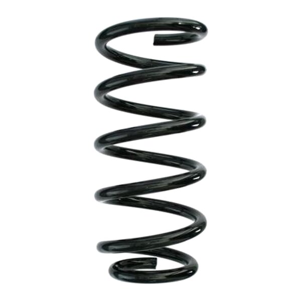 Suspension Spring Rear Axle Coil spring with constant...
