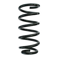 Suspension spring rear axle coil spring Ø108mm...