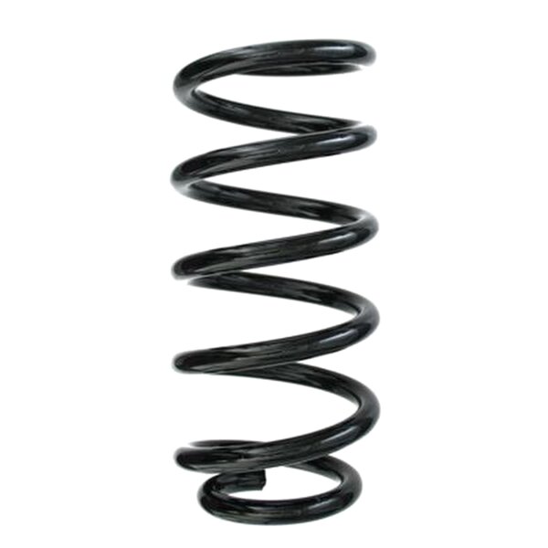 Suspension Spring Rear Axle Coil spring with constant...