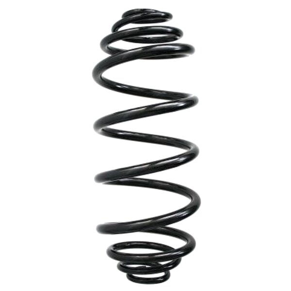 Suspension spring rear axle miniblock Ø159mm...