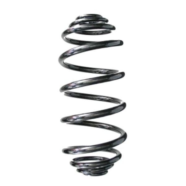 Suspension spring rear axle miniblock Ø159mm...