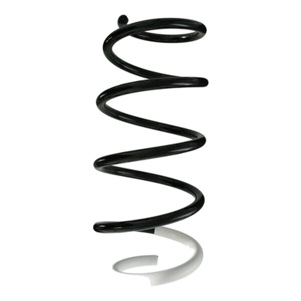 Fahrwerksfeder Vorderachse Schraubenfeder Ø154mm SPIDAN für u.a. RENAULT