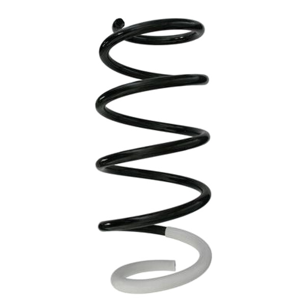 Suspension spring front axle coil spring Ø152mm...