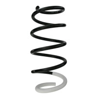 Suspension spring front axle coil spring Ø152mm SPIDAN