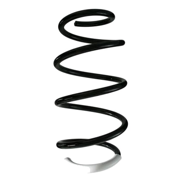 Suspension spring front axle coil spring Ø162mm...