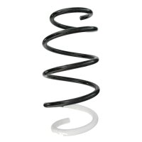 Suspension spring front axle coil spring Ø157mm...