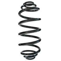 Suspension spring rear axle miniblock Ø 159mm SPIDAN
