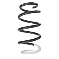 Fahrwerksfeder Spiralfeder Vorderachse Schraubenfeder Ø154mm SPIDAN