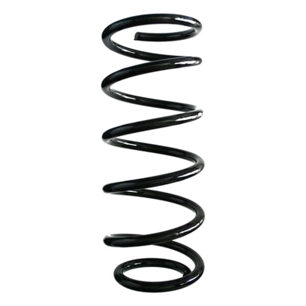 Suspension spring rear axle coil spring Ø122mm...