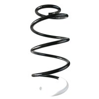Suspension spring front axle coil spring Ø162mm...