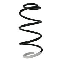 Suspension spring front axle coil spring Ø161mm...
