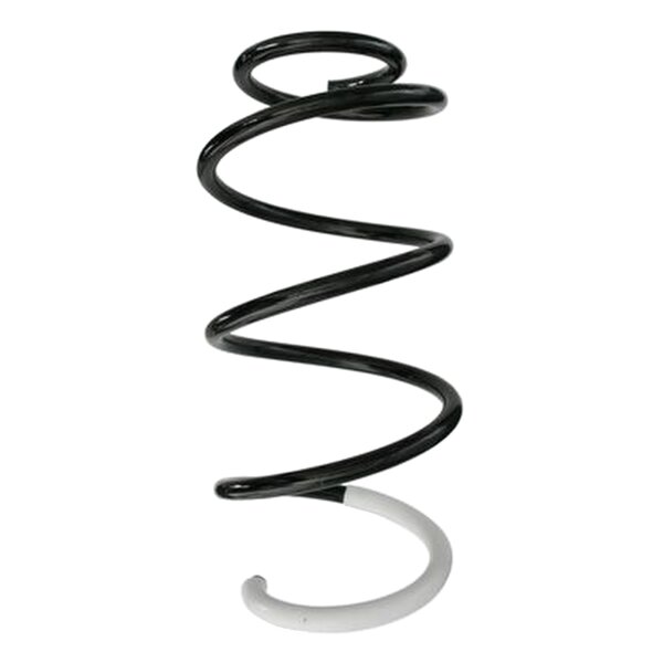 Suspension spring front axle coil spring Ø155mm...