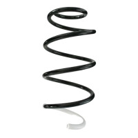 Suspension spring front axle coil spring Ø161mm...