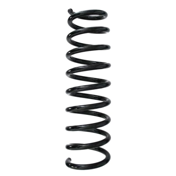 Suspension spring rear axle coil spring Ø89mm...