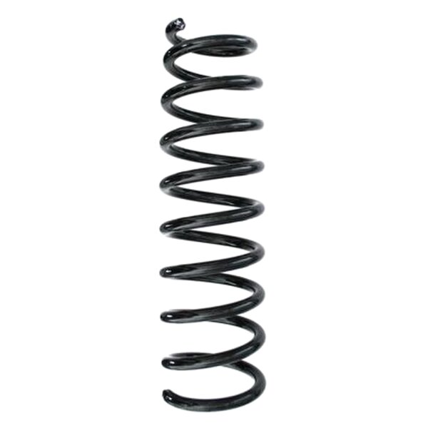 Suspension spring rear axle coil spring Ø89mm...