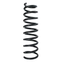 Suspension spring rear axle coil spring Ø89mm...